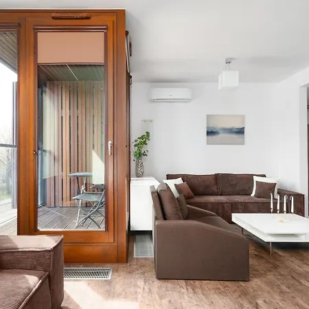 Apartment Urban Chic - Center - - Kolejowa 45 *
